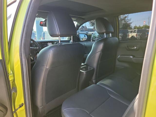 2022 Toyota Tacoma TRD Pro