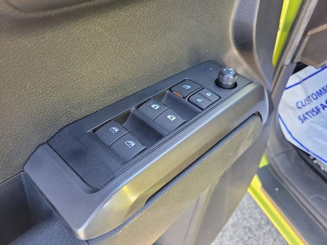 2022 Toyota Tacoma TRD Pro