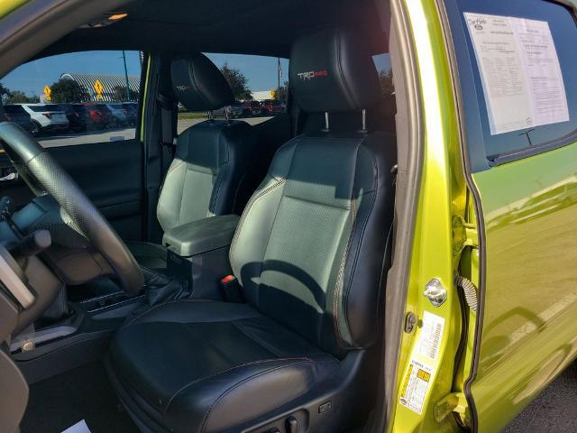 2022 Toyota Tacoma TRD Pro