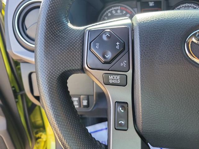 2022 Toyota Tacoma TRD Pro