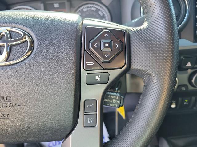 2022 Toyota Tacoma TRD Pro