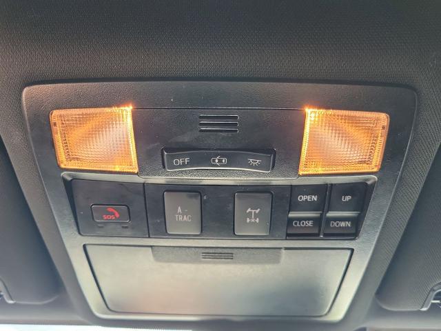 2022 Toyota Tacoma TRD Pro