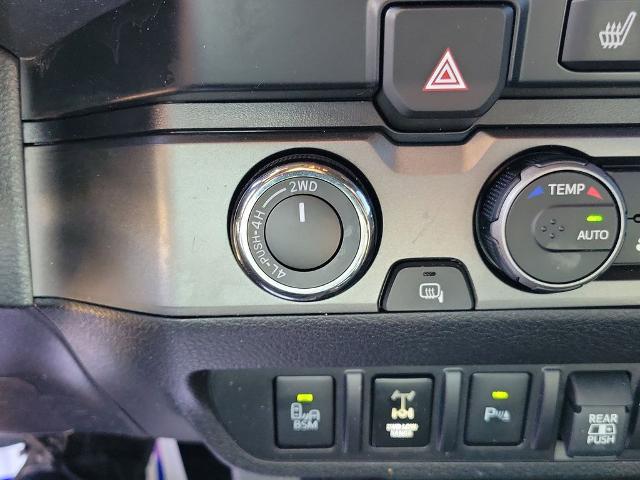 2022 Toyota Tacoma TRD Pro