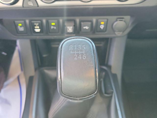 2022 Toyota Tacoma TRD Pro