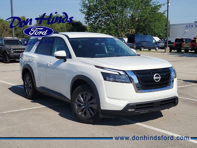 2024 Nissan Pathfinder SV FWD for sale in Fishers, IN