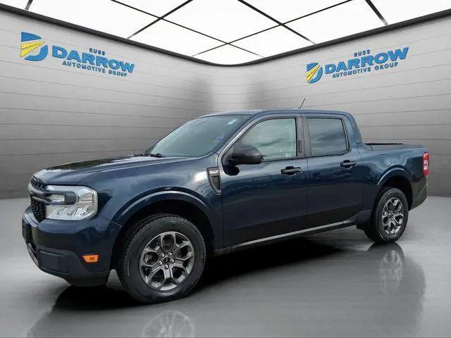 2022 Ford Maverick XLT for sale in West Bend, WI