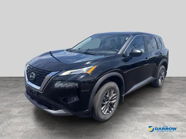 2023 Nissan Rogue S Intelligent AWD for sale in West Bend, WI