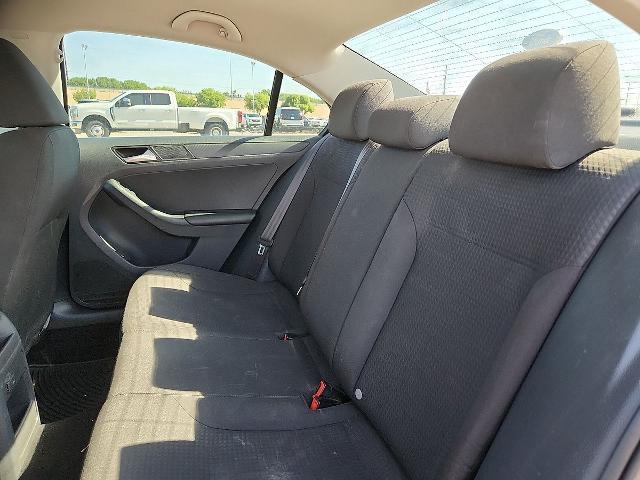 2016 Volkswagen Jetta 1.4T S