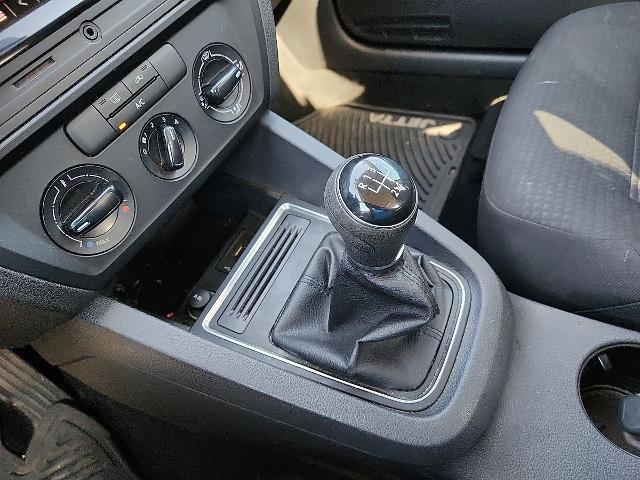 2016 Volkswagen Jetta 1.4T S