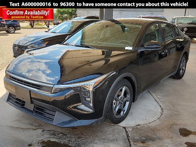 2025 Kia K4 LXS for sale in Lubbock, TX