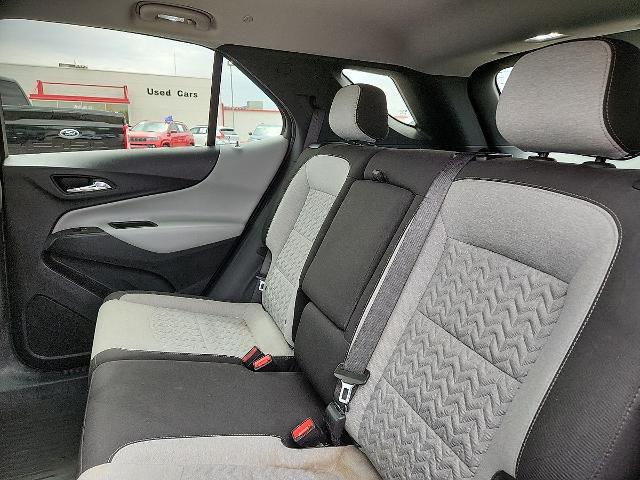 2023 Chevrolet Equinox FWD LS