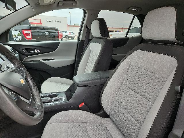 2023 Chevrolet Equinox FWD LS