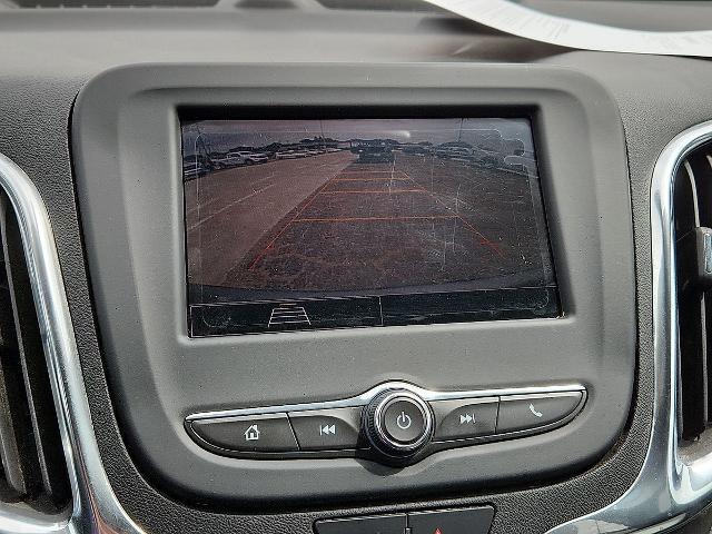 2023 Chevrolet Equinox FWD LS