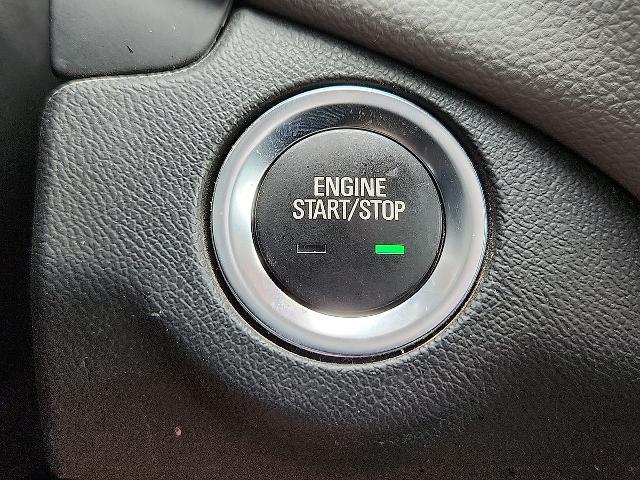 2023 Chevrolet Equinox FWD LS