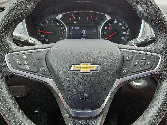 2023 Chevrolet Equinox FWD LS