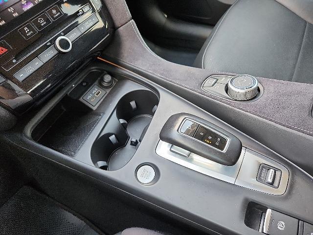2023 INFINITI QX50 SENSORY AWD