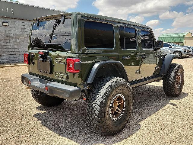 2021 Jeep Wrangler Rubicon 392 4x4