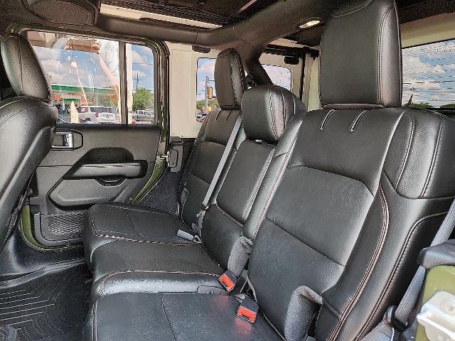 2021 Jeep Wrangler Rubicon 392 4x4