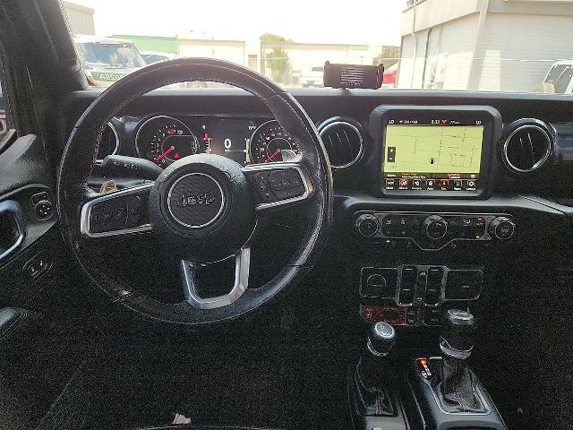 2021 Jeep Wrangler Rubicon 392 4x4