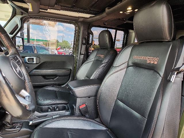 2021 Jeep Wrangler Rubicon 392 4x4
