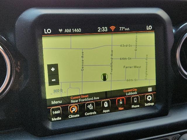 2021 Jeep Wrangler Rubicon 392 4x4