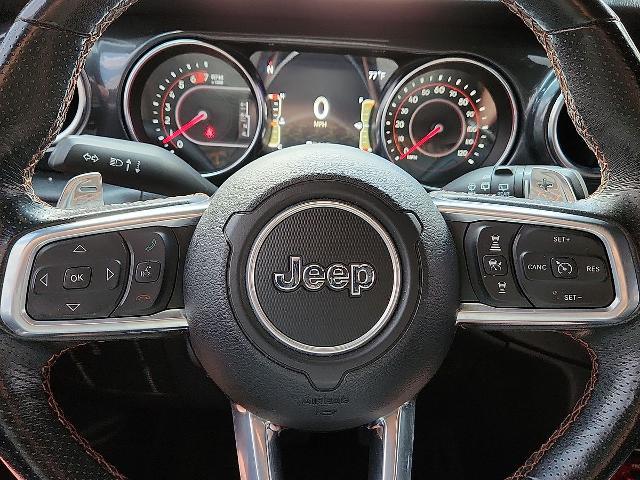 2021 Jeep Wrangler Rubicon 392 4x4