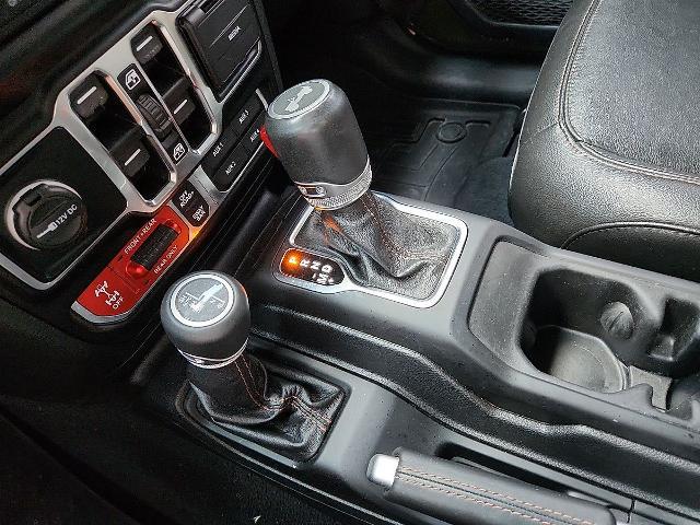 2021 Jeep Wrangler Rubicon 392 4x4