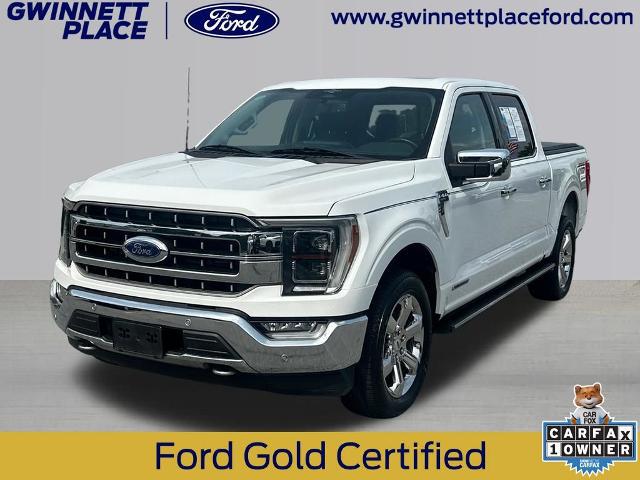 2023 Ford F-150 LARIAT for sale in Duluth, GA