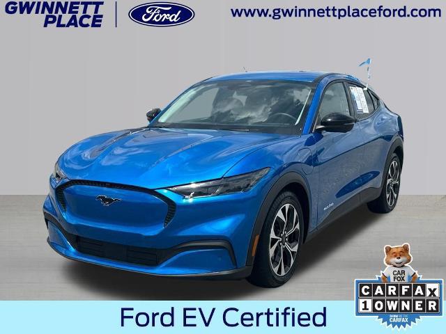 2025 Ford Mustang Mach-E Select for sale in Duluth, GA