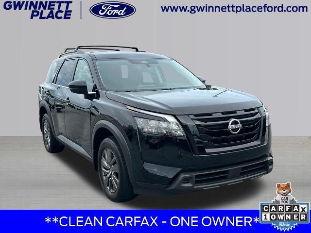 2025 Nissan Pathfinder SV 4WD for sale in Duluth, GA