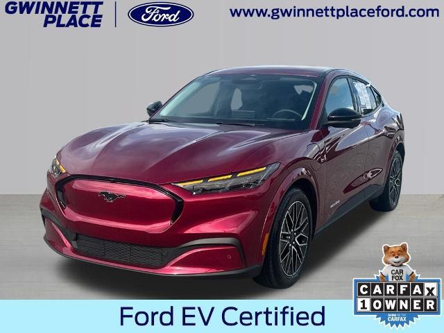 2025 Ford Mustang Mach-E Premium for sale in Duluth, GA