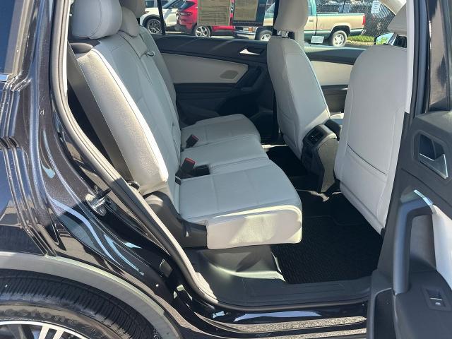2019 Volkswagen Tiguan 2.0T SEL