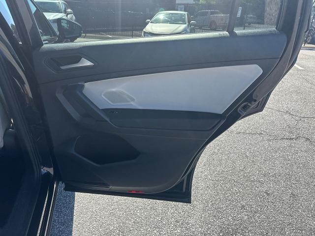 2019 Volkswagen Tiguan 2.0T SEL