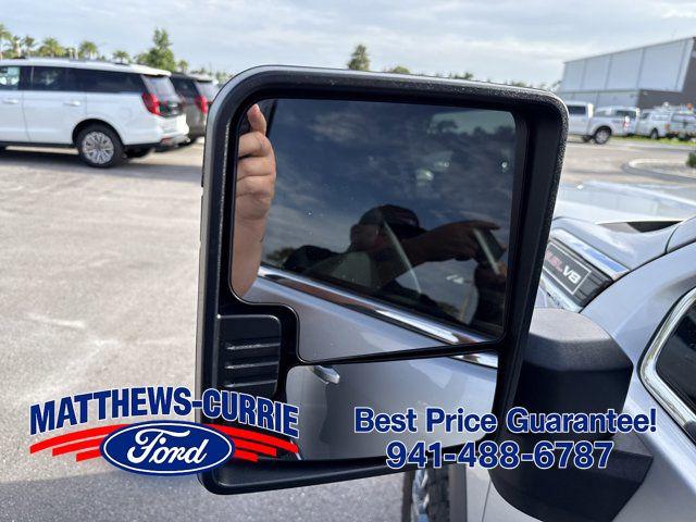 2022 GMC Sierra 2500HD 4WD Crew Cab Standard Bed SLE