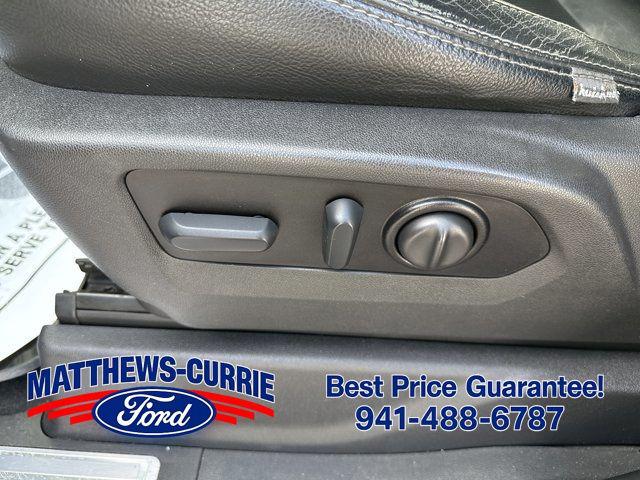 2022 GMC Sierra 2500HD 4WD Crew Cab Standard Bed SLE
