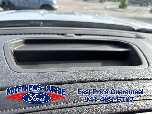 2022 GMC Sierra 2500HD 4WD Crew Cab Standard Bed SLE