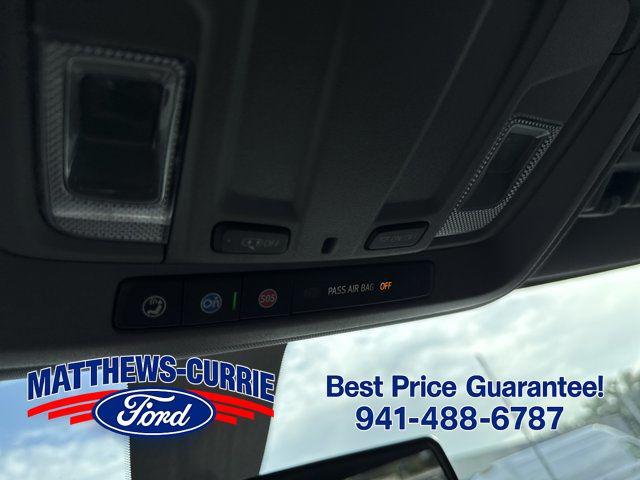 2022 GMC Sierra 2500HD 4WD Crew Cab Standard Bed SLE