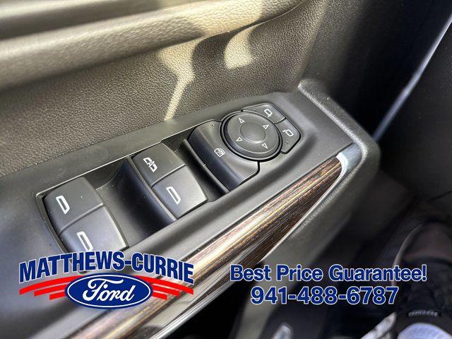 2022 GMC Sierra 2500HD 4WD Crew Cab Standard Bed SLE