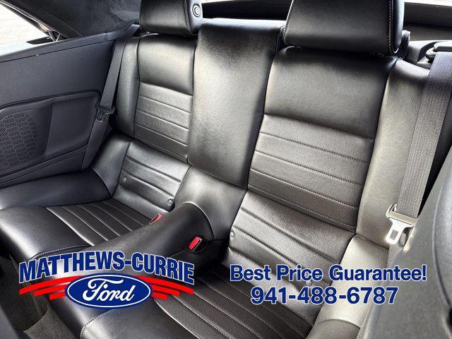 2014 Ford Mustang V6 Premium