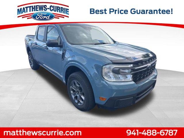 2023 Ford Maverick XLT for sale in Nokomis, FL