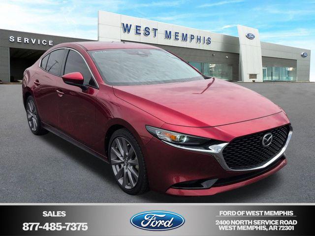 2019 Mazda Mazda3 Select Package for sale in West Memphis, AR
