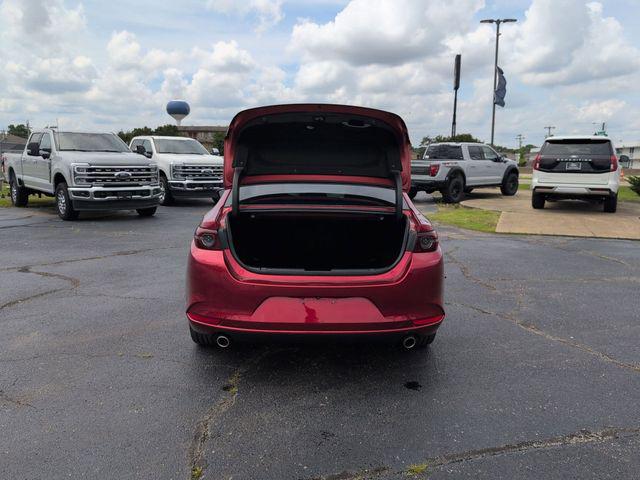 2019 Mazda Mazda3 Select Package