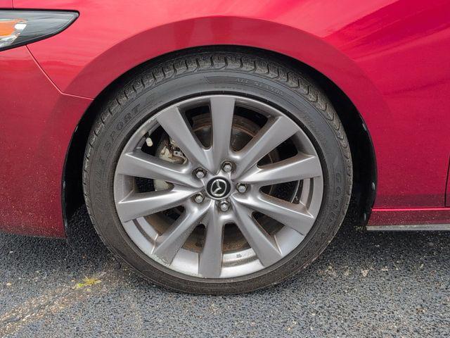 2019 Mazda Mazda3 Select Package