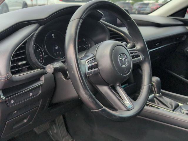2019 Mazda Mazda3 Select Package