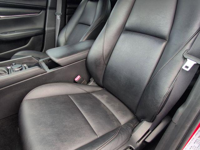 2019 Mazda Mazda3 Select Package