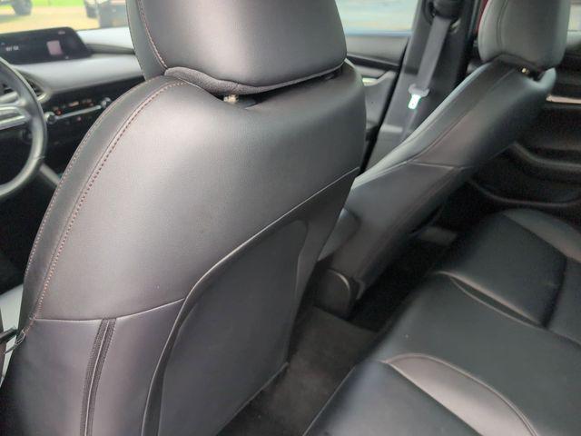 2019 Mazda Mazda3 Select Package