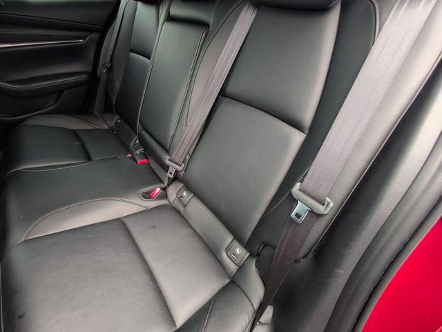 2019 Mazda Mazda3 Select Package