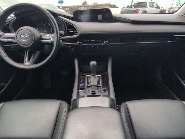 2019 Mazda Mazda3 Select Package