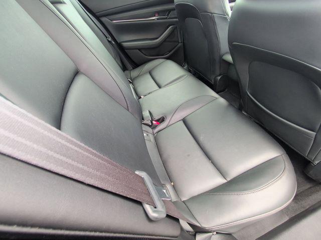 2019 Mazda Mazda3 Select Package