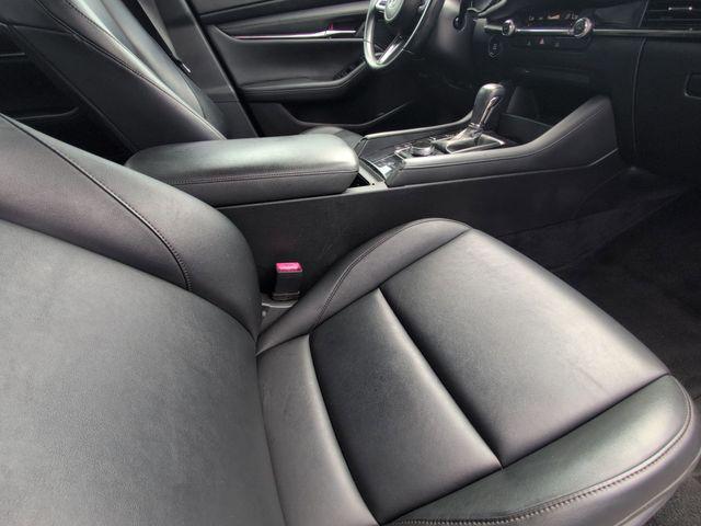 2019 Mazda Mazda3 Select Package
